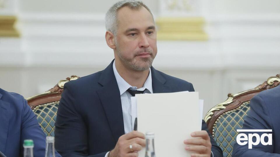 Рябошапка: Медіапопулярність може коштувати дуже дорого