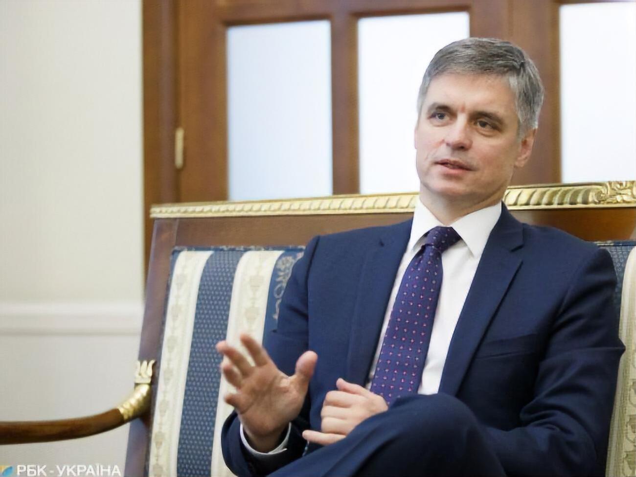 Пристайко: Давайте контролировать наши ожидания и не ставить слишком амбициозные задания&nbsp;