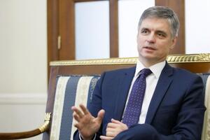 Пристайко: Давайте контролювати наші очікування і не ставити занадто амбітні завдання