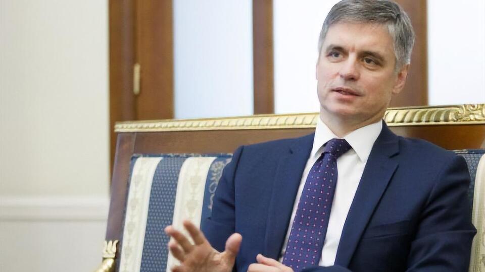 Пристайко: Давайте контролировать наши ожидания и не ставить слишком амбициозные задания