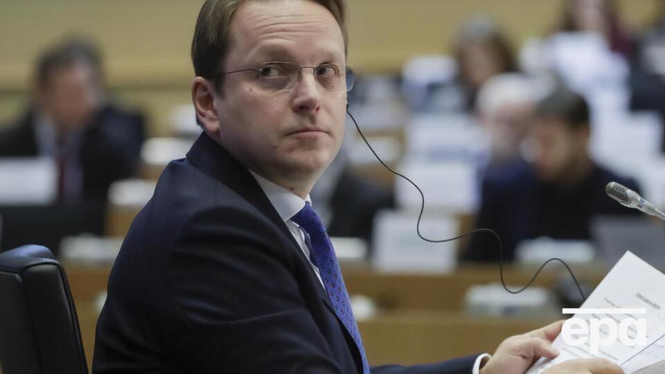 Варгейи: Украина всегда будет получать мое особое внимание