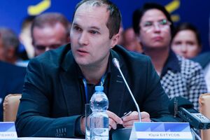 Бутусов: Российское командование не могло не контролировать запуск беспилотника