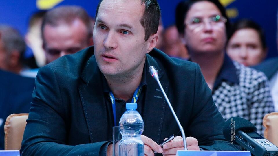 Бутусов: Російське командування не могло не контролювати запуск безпілотника