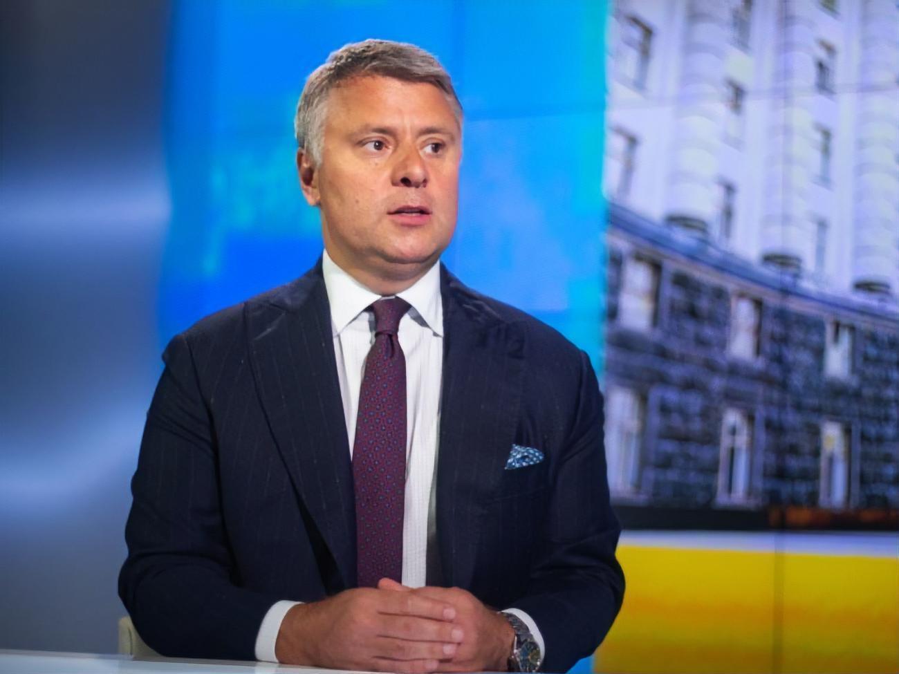 Вітренко: Україна буде надійним партнером для Європи щодо транзиту газу в повній відповідності з європейськими правилами