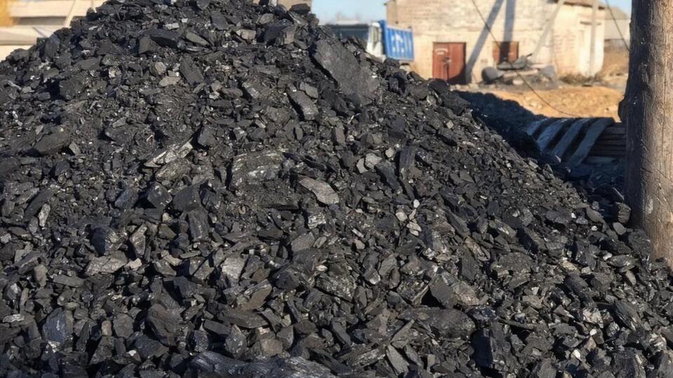 Вугілля на підпільному підприємстві видобувало понад 30 гірників