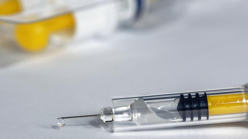 У МОЗ закликали вакцинуватися від грипу