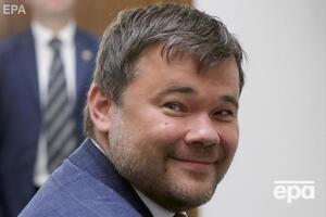 За даними ЗМІ, Богдан (на фото) говорив, що "з Баканова такий самий силовик, як із нього самого"