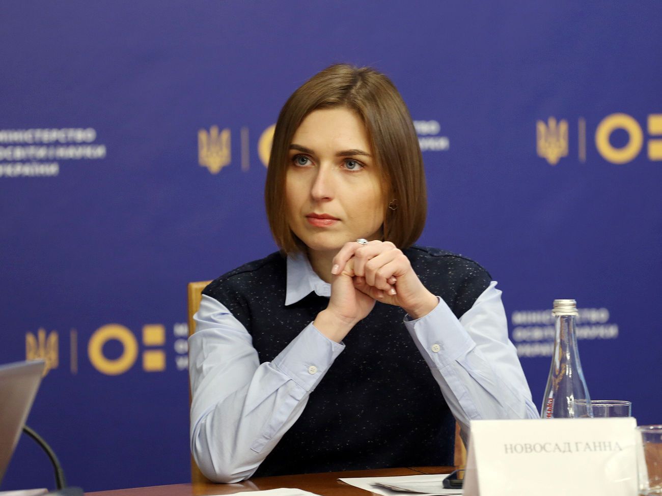 Новосад: У нас справді є проблема