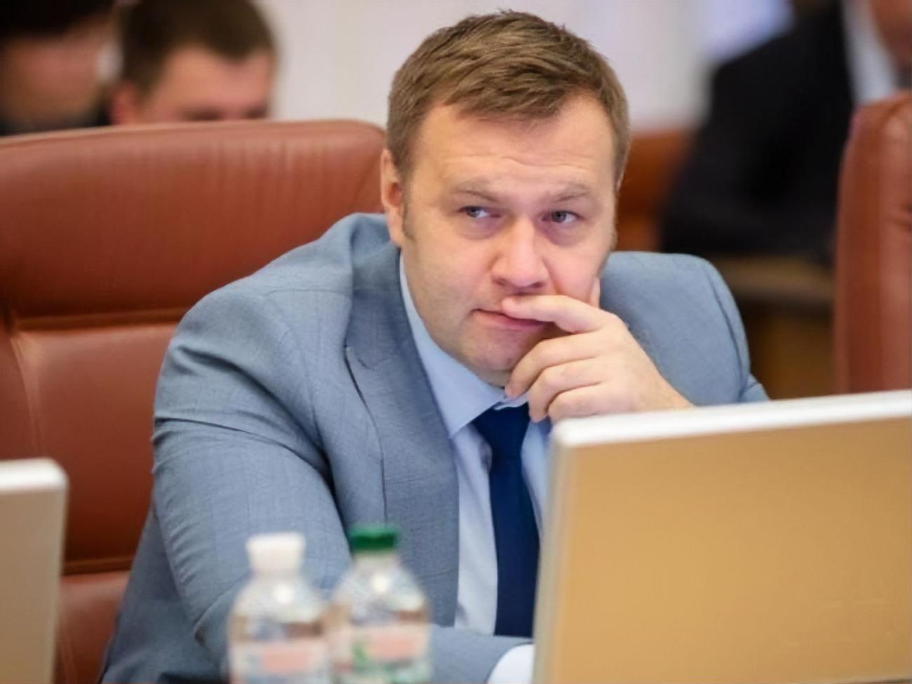 Оржель заявив, що раніше в нього було відчуття більшого конструктиву в переговрах із РФ щодо газу