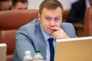 Оржель заявив, що раніше в нього було відчуття більшого конструктиву в переговрах із РФ щодо газу