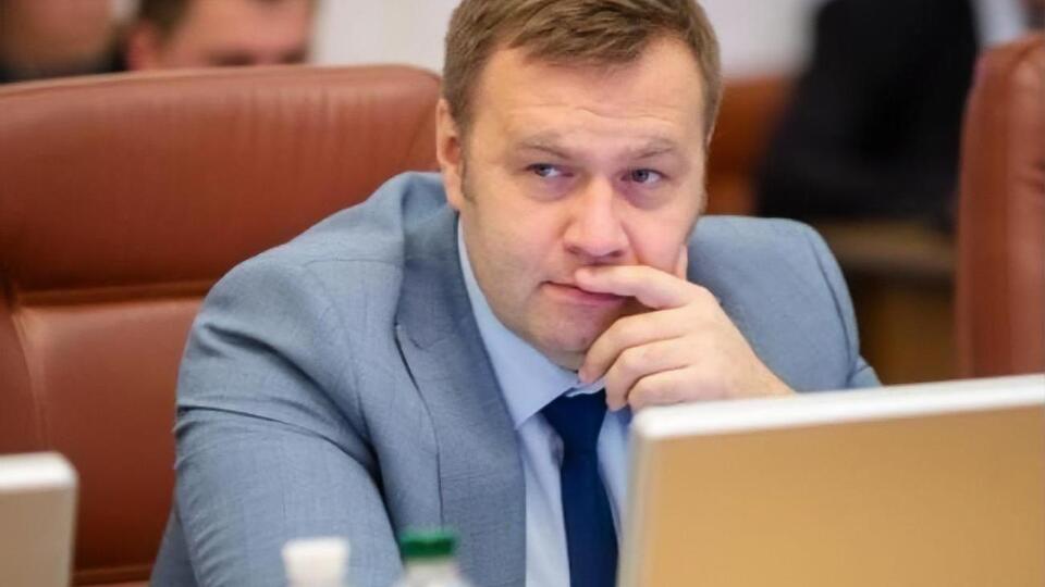Оржель заявив, що раніше в нього було відчуття більшого конструктиву в переговрах із РФ щодо газу