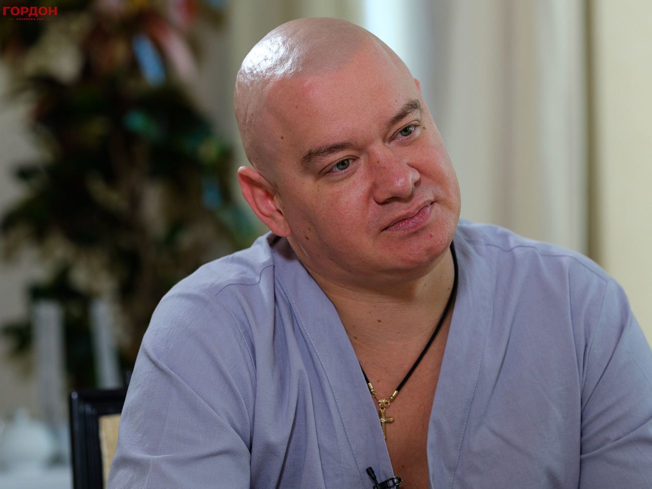 Кошовий: Батько наполіг, щоб я пішов у 11-й клас