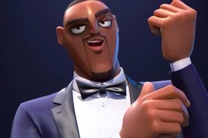 Лента выйдет в конце декабря 2019 года