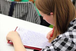 Диктант национального единства писали 9 ноября