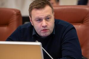 Оржель: Найбільші ризики можуть виникнути в лютому-березні, коли запаси газу в сховищах зменшаться