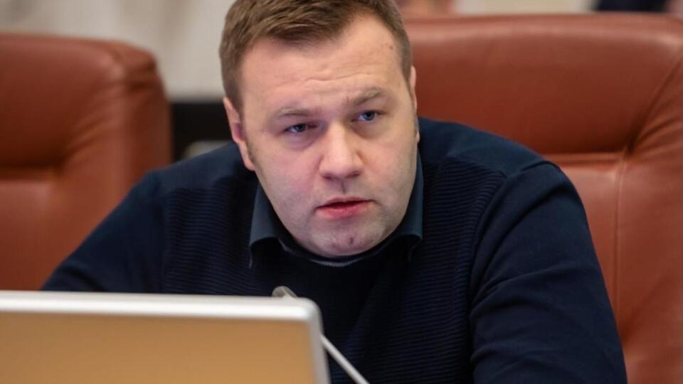 Оржель: Самые большие риски могут возникнуть в феврале-марте, когда запасы газа в хранилищах станут меньше