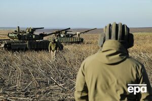 При каких обстоятельствах был ранен украинский боец – пока неизвестно