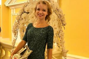 Цымбалюк-Романовская: Начать все заново – невозможно