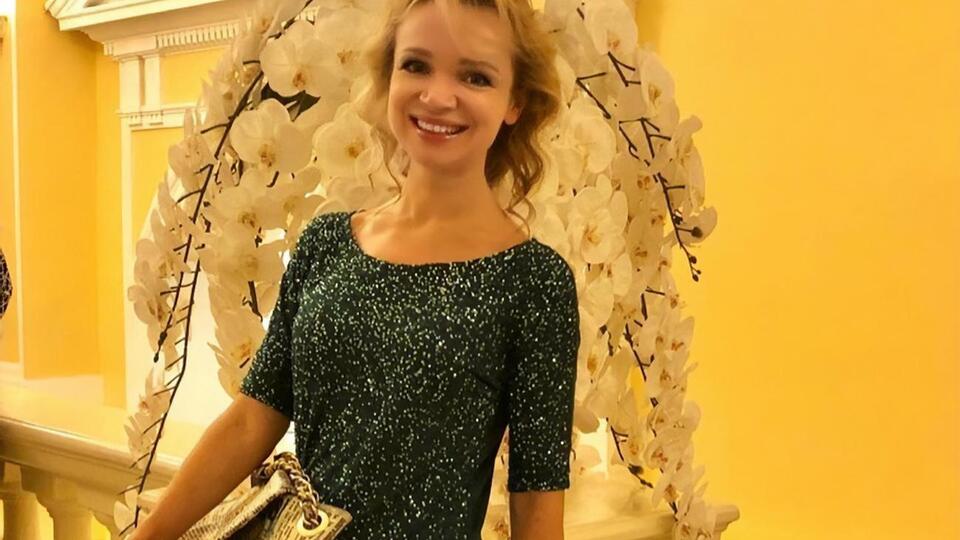 Цымбалюк-Романовская: Начать все заново – невозможно