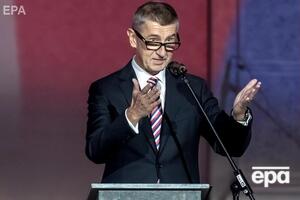 Бабиш: Мы не видим иной возможности дальнейшего развития событий, кроме как урегулирование ситуации на Донбассе мирным путем