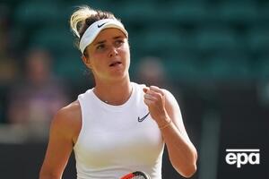 В сезоне 2019 Свитолина дошла до финала итогового турнира WTA