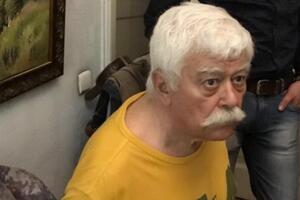 Мужчина был задержан в 2017 году