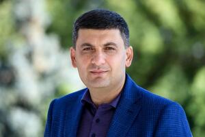 Володимир Гройсман: Сам не раз гаряче дискутував з Олегом Ляшком
