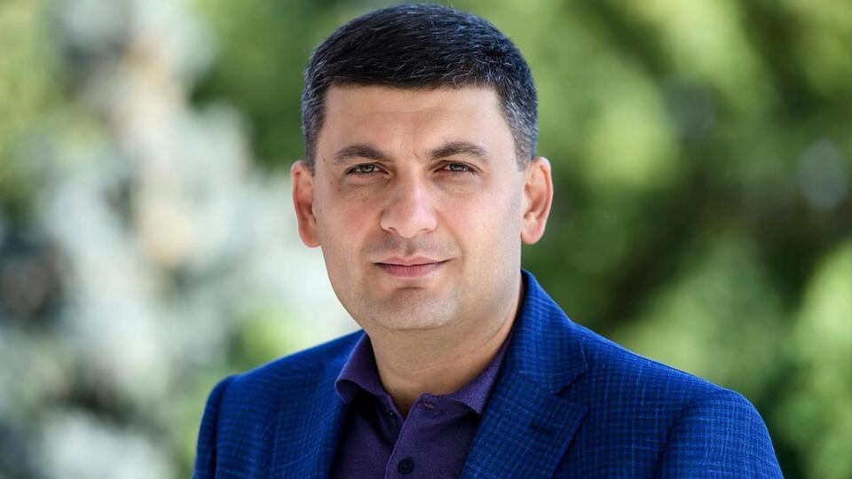 Володимир Гройсман: Сам не раз гаряче дискутував з Олегом Ляшком