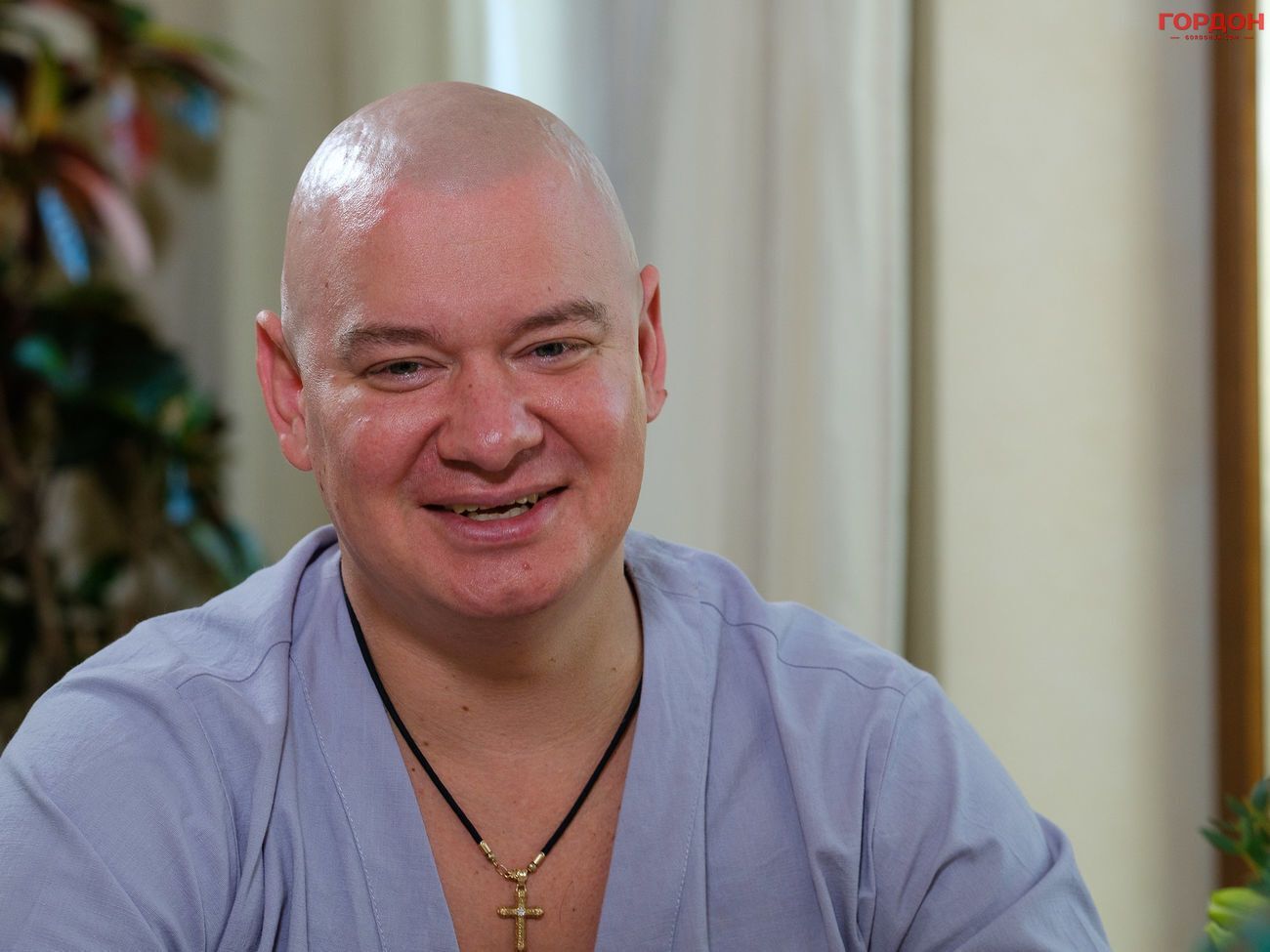 Кошовий: У російських пропагандистських ток-шоу багато награних оплесків
