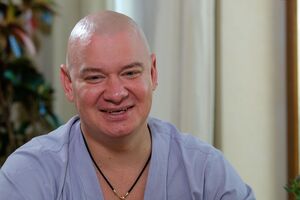 Кошовий: У російських пропагандистських ток-шоу багато награних оплесків