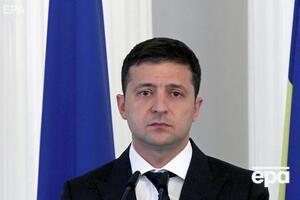 Зеленський подякував Чехії за підтримку територіальної цілісності України