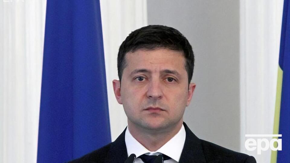 Зеленський подякував Чехії за підтримку територіальної цілісності України