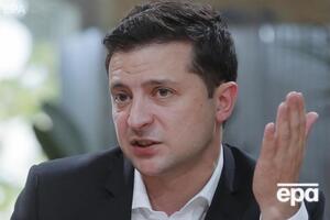 Зеленський: Ми зараз серйозно готуємося до зустрічі в нормандському форматі