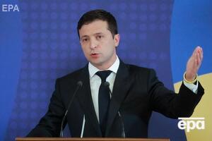 Зеленский: Когда мы говорим об освобождении наших ребят, то должно быть больше конкретики