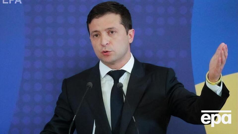 Зеленський: Коли ми говоримо про звільнення наших хлопців, то повинно бути більше конкретики