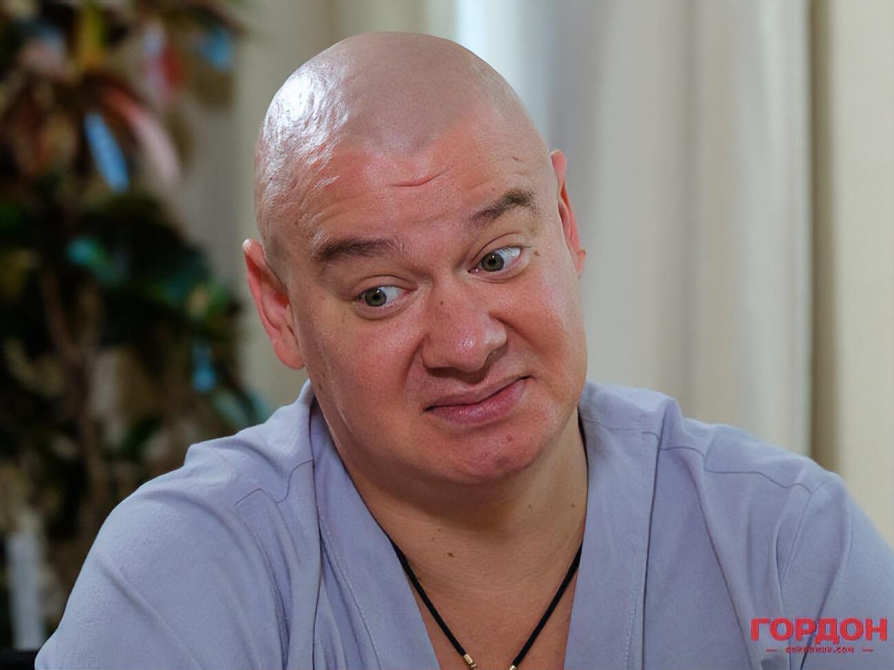 Кошовий: Я Кличка попросив, щоб він повернув каштани на Хрещатик