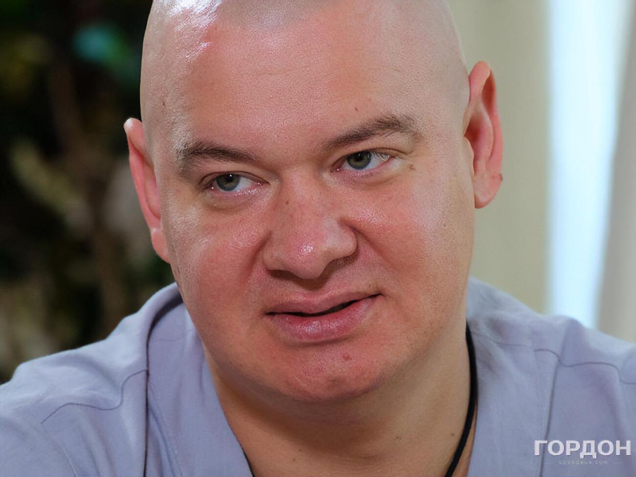 Кошевой: Я пятый год не могу попасть туда, где похоронен мой отец и где живет мама