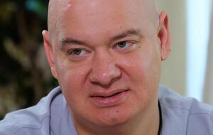 Кошевой: Я пятый год не могу попасть туда, где похоронен мой отец и где живет мама