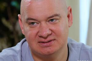 Кошевой: Я пятый год не могу попасть туда, где похоронен мой отец и где живет мама