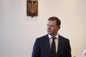 Прокуратура просила для Ляшко арест без альтернативы внесения залога
