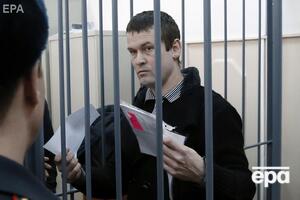 В октябре 2012 года Развозжаев пытался получить политическое убежище в Украине, но его похитили в Киеве неизвестные и перевезли в Москву