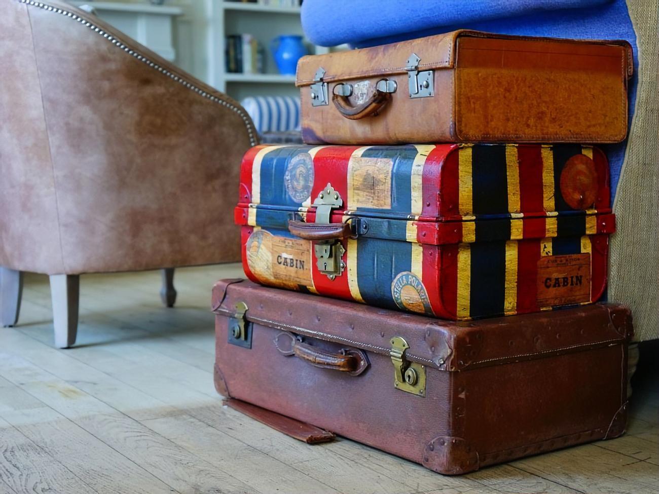 В 2018 году документы на ПМЖ за границей оформили&nbsp;8549 украинцев&nbsp;