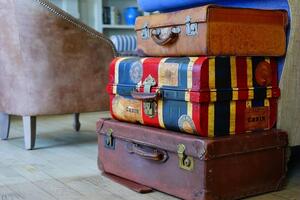 В 2018 году документы на ПМЖ за границей оформили 8549 украинцев