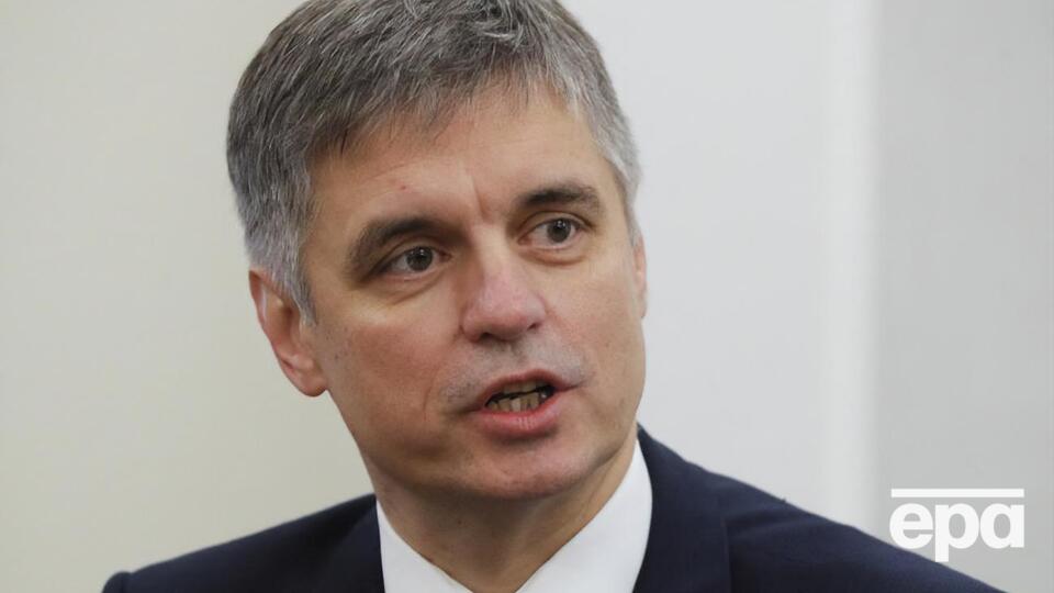 Пристайко: Надеемся, что на этой встрече мы достигнем реального прогресса