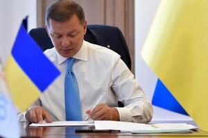 Троє депутатів хочуть узяти Ляшка на поруки