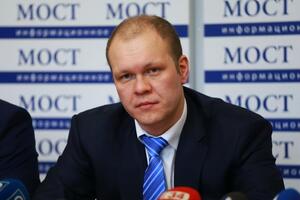 Прокурори не знайшли Дзензерського за місцем проживання