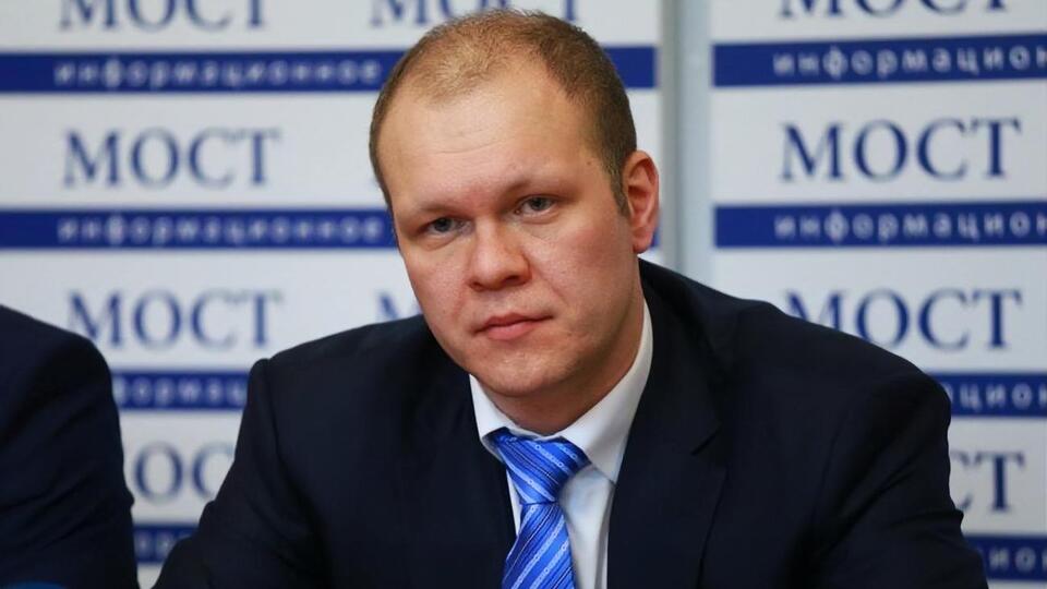 Прокурори не знайшли Дзензерського за місцем проживання