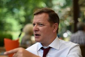 Ляшко вимагає скасувати рішення НАЗК