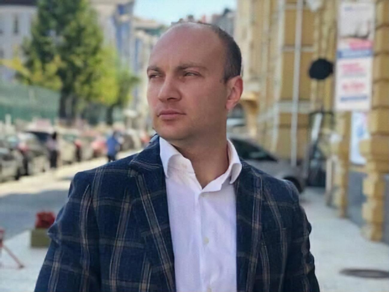Бузаров: Увесь Китай стежить за подіями в Гонконзі, це безпрецедентна ситуація