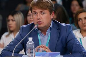 Герус заявив, що частка "російської" електроенергії не шкодить енергетичній безпеці України